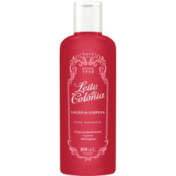 DESOD.Leite DE COLONIA F.FANT.100ML