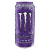ENERGÉTICO ULTRA VIOLET ZERO AÇÚCAR MONSTER LATA 473ML