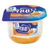 CREME QUARK CALDA PÊSSEGO E DAMASCO BATAVO NUV POTE 100G