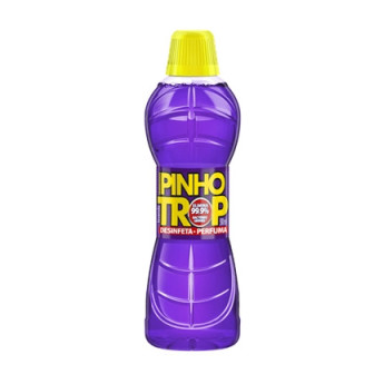 INGLEZA - PINHO UAUA LAVANDA 500ML