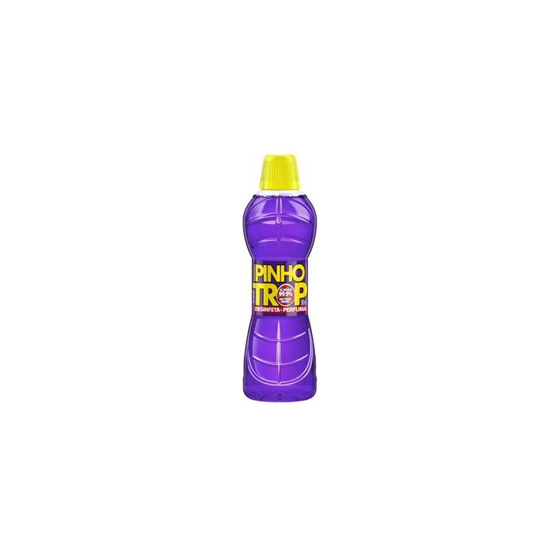 INGLEZA - PINHO UAUA LAVANDA 500ML