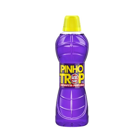 INGLEZA - PINHO UAUA LAVANDA 500ML