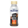 BEBIDA LÁCTEA UHT CHOCOLATE ZERO LACTOSE NUTREN PROTEIN FRASCO 260ML