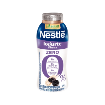 NESTLE IOGURTE AMEIXA ZERO 170G