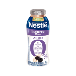 NESTLE IOGURTE AMEIXA ZERO 170G