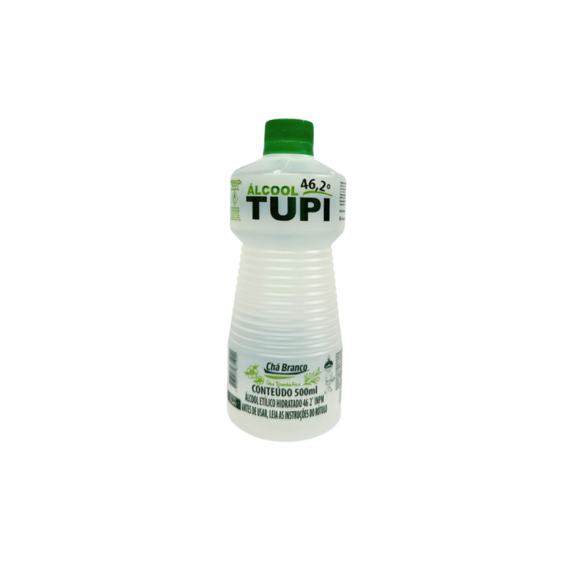 ALCOOL TUPI CHÁ B 4 500