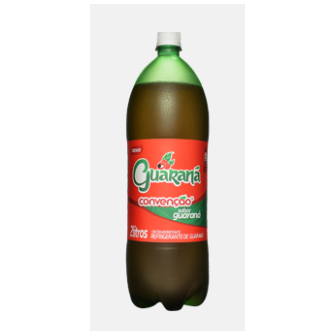 CONVENCAO GUARANA 2LTS