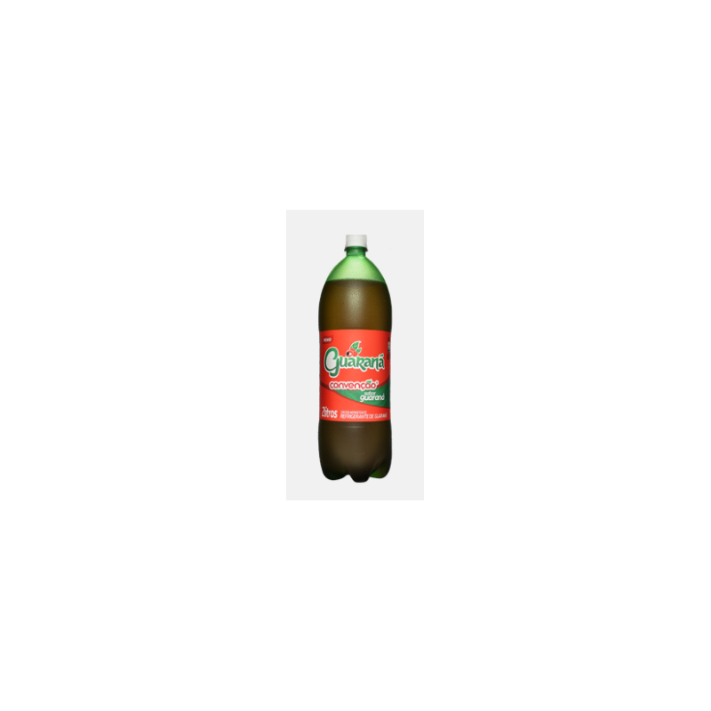 CONVENCAO GUARANA 2LTS