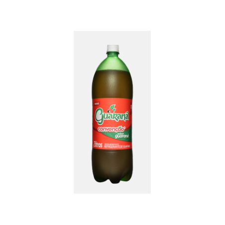 CONVENCAO GUARANA 2LTS