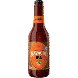RAVACHE IPA LONG NECK 355ML