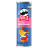 SALGADINHO DE BATATA PIMENTA-BIQUINHO PRINGLES TUBO 100G