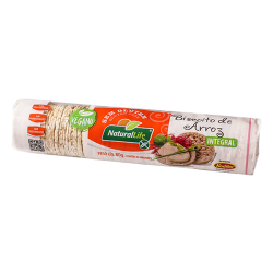 FARINHA DE COCO NATURAL LIFE 400G