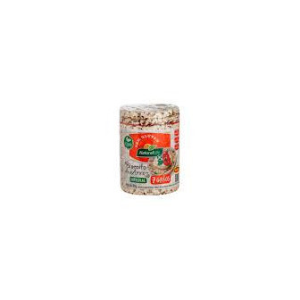 BISC ARROZ NATURAL LIFE 80G GRANDE 7 GRAOS