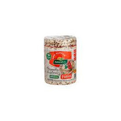 BISC ARROZ NATURAL LIFE 80G GRANDE 7 GRAOS
