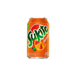 REFRIGERANTE SUKITA LARANJA 350ML