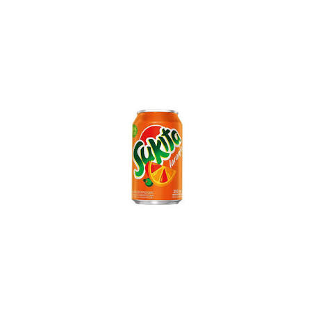 REFRIGERANTE SUKITA LARANJA 350ML