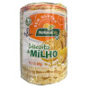 BISC MILHO NATURAL LIFE 80G S/GLUTEN
