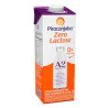 LEITE UHT TIPO A2A2 SEMIDESNATADO ZERO LACTOSE PIRACANJUBA CAIXA COM TAMPA 1L