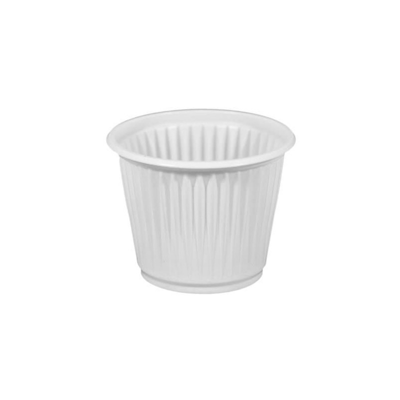 COPO DESCARTAVEL CRISTALCOPO C/100 50ML