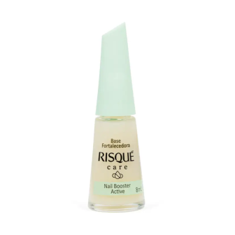 Base Fortalecedora para Unhas Risqué Care 8ml