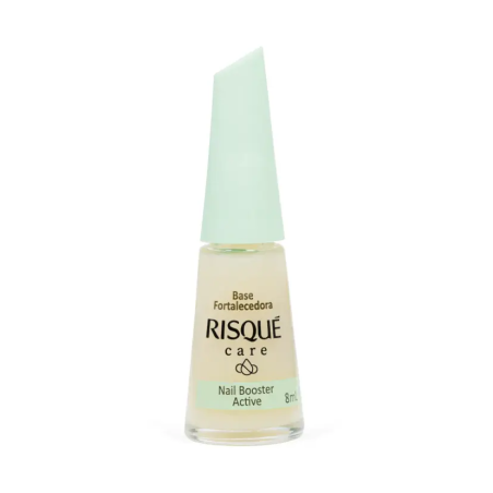 Base Fortalecedora para Unhas Risqué Care 8ml