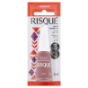 ESMALTE CREMOSO LOVE RISQUÉ VERMELHOS BLISTER 8ML