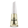 ESMALTE NATURAL INCOLOR RISQUÉ BRANCOS BLISTER 8ML