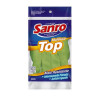 LUVA SANRO 1 PAR EXTRA GD VERD