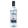 VODKA TETRADESTILADA VORUS GARRAFA 1L