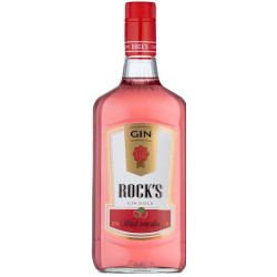 GIN DOCE WATERMELON ROCKS GARRAFA 1L