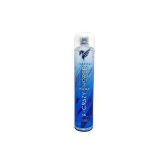 VODKA CRAZY HORSE 1L PET