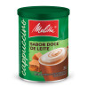 CAPPUCCINO SOLÚVEL DOCE DE LEITE MELITTA LATA 200G
