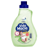LAVA-ROUPAS LÍQUIDO GLICERINA & ERVA-DOCE VIDA MACIA FRASCO 1L