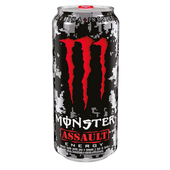 ENERGÉTICO MONSTER ULTRA LATA 473ML