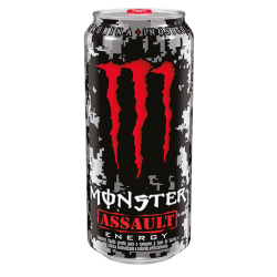 ENERGÉTICO MONSTER ULTRA LATA 473ML