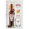 BEB LICOR AMARULA COFFEE 750ML + COPO