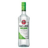 BEBIDA MISTA ALCOÓLICA BIG APPLE BACARDÍ GARRAFA 700ML