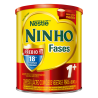 FÓRMULA INFANTIL NINHO FASES 1+ LATA 800G