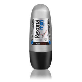 ANTITRANSPIRANTE ROLL-ON ACTIVE DRY REXONA MEN 30ML
