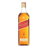 WHISKY ESCOCÊS BLENDED RED LABEL JOHNNIE WALKER GARRAFA 750ML