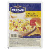 CAPELETTI RECHEIO FRANGO MEZZANI BANDEJA 400G