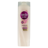 SHAMPOO FRUTAS VERMELHAS & GENGIBRE SEDA JOIAS DA NATUREZA FRASCO 325ML