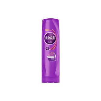 CONDICIONADOR SEDA LISO PERFEITO FRASCO 325ML