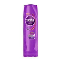 CONDICIONADOR SEDA LISO PERFEITO FRASCO 325ML