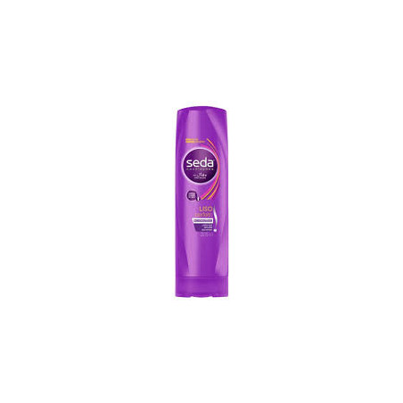 CONDICIONADOR SEDA LISO PERFEITO FRASCO 325ML
