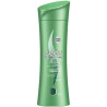SHAMPOO SEDA CRESCIMENTO SAUDÁVEL FRASCO 325ML