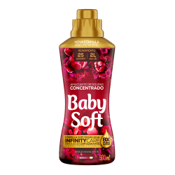 AMACIANTE BABY SOFT CONCENTRADO