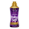 AMACIANTE BABY SOFT CONC VIOLETA NOITE