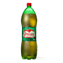 REFRIGERANTE GUARANÁ ANTARCTICA GARRAFA 2L