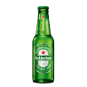 CERVEJA LAGER HEINEKEN GARRAFA 250ML